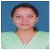 Mrs. ISVARYA LAKSHMI O