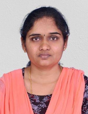 Mrs.DHARISANAPRIYA R