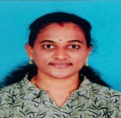 Mrs. SHARMILA B