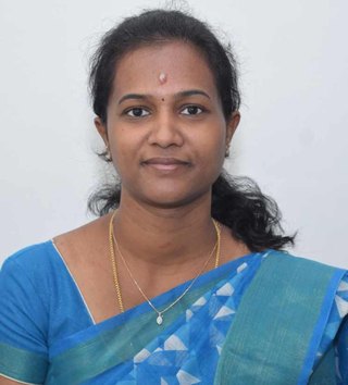 Mrs. TAMILSELVI S