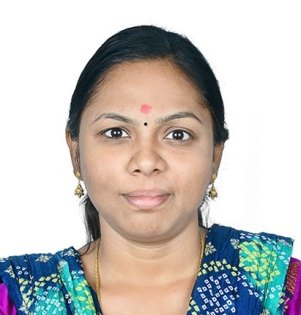 Mrs. SHAANTHANU K