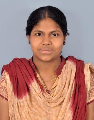 Ms. MOUNIGA G