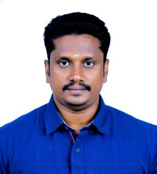 Mr. VISWANATHAN S