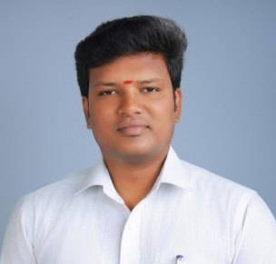 Mr.ALAGURAJ R