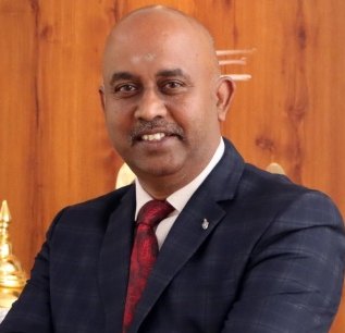 Dr.KATHIRVEL C