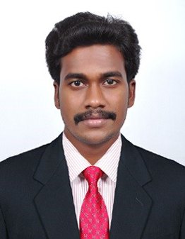 Dr. MOHANRAJ M R