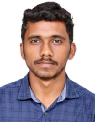 Mr. ARULJOTHI K