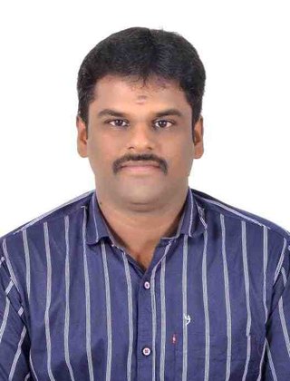 Mr. VIGNESH M