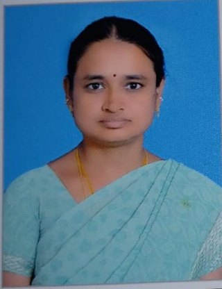 Mrs.JEEVITHA V M
