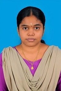 Mrs. DHARSHINI DEVI M