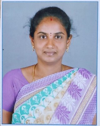 Mrs. SINDHUJA D