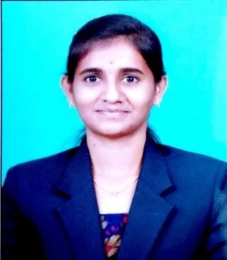Ms. VAISHNAVE M