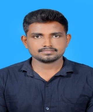 Mr. VIJAYAPRABAKARAN S