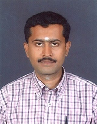 Dr. SATHIESH G G