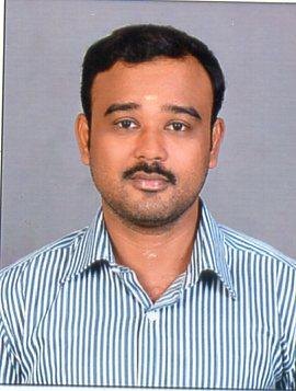 Mr. BALAKUMARAN B