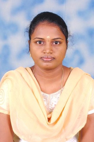 Mrs. DHIVYA J