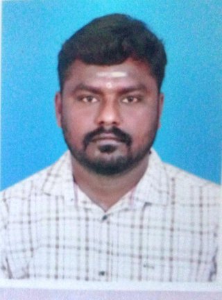 Mr. TAMILARASAN S