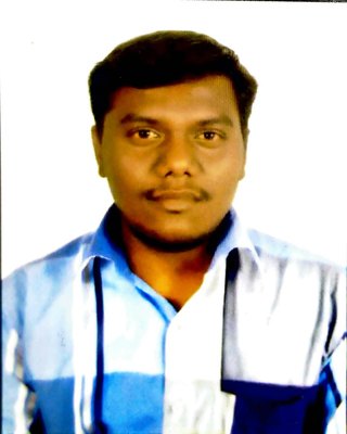 Mr. RAKUPATHI P