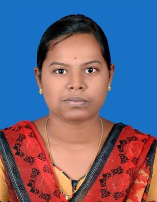 Ms. MANIMEKALAI G