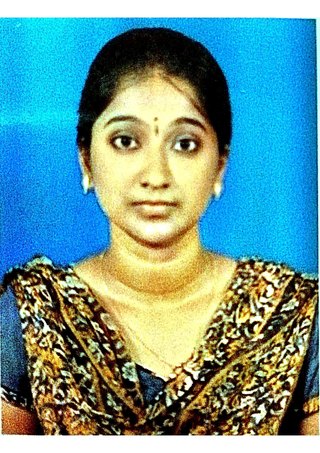 MS. SWATHI M