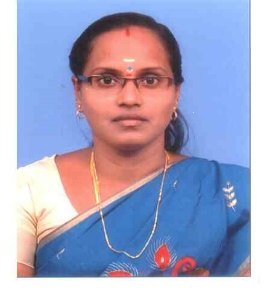 Mrs.VIMALA C