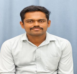 Mr.RANJITHKUMAR S