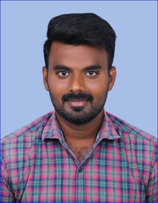 Mr.SHANMUGAM P