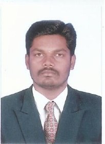 Mr.YAALARASAN D