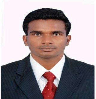 Mr.JAYAPRAKASH P