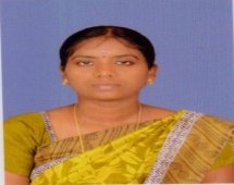 Mrs.SARASWATHI M