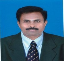 Mr.RAJENDIRAN M