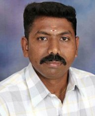 Mr.KARUPPUSAMY OP