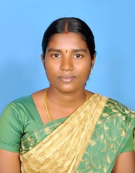 Mrs.PANJAMI D