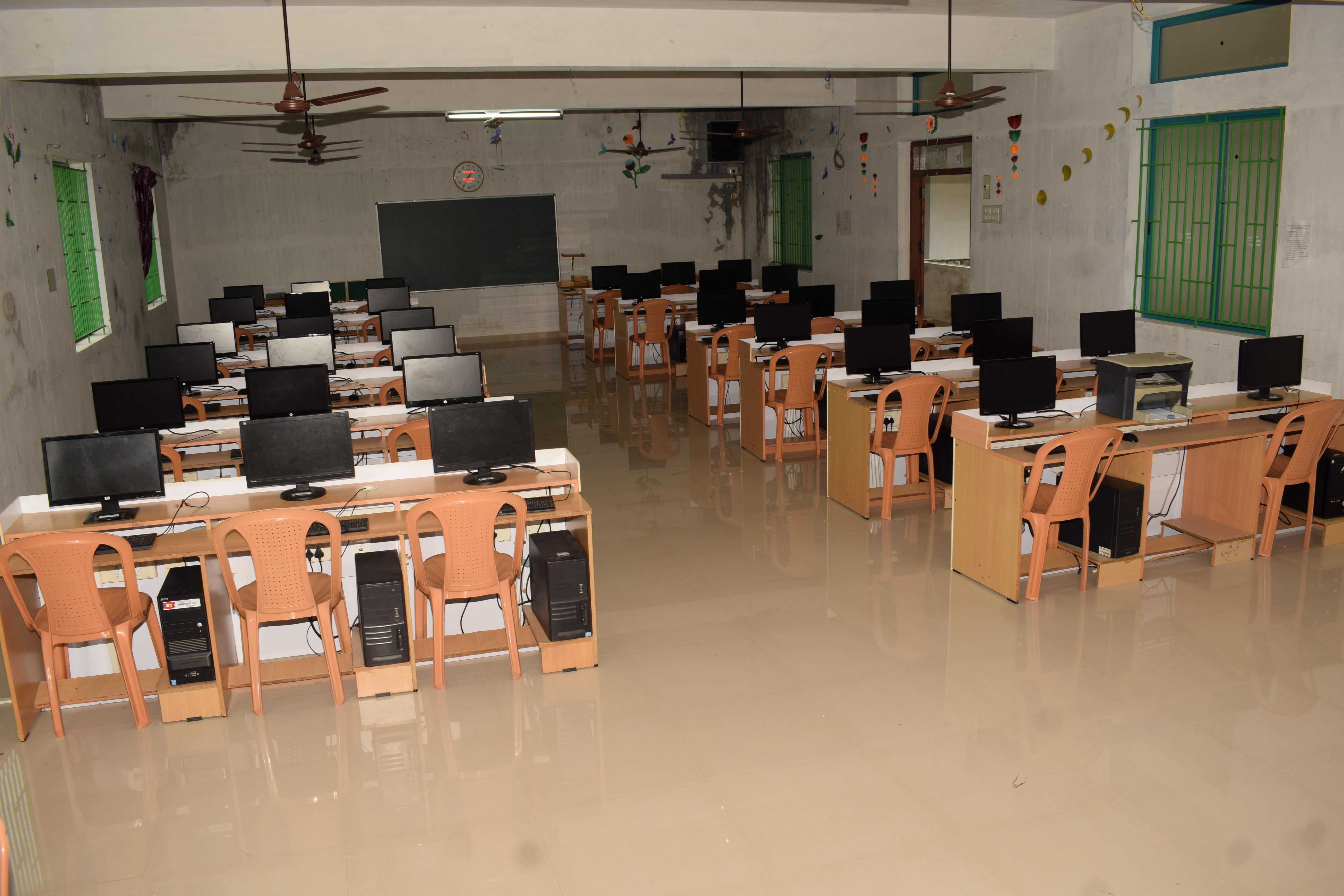 VLSI Design Laboratory