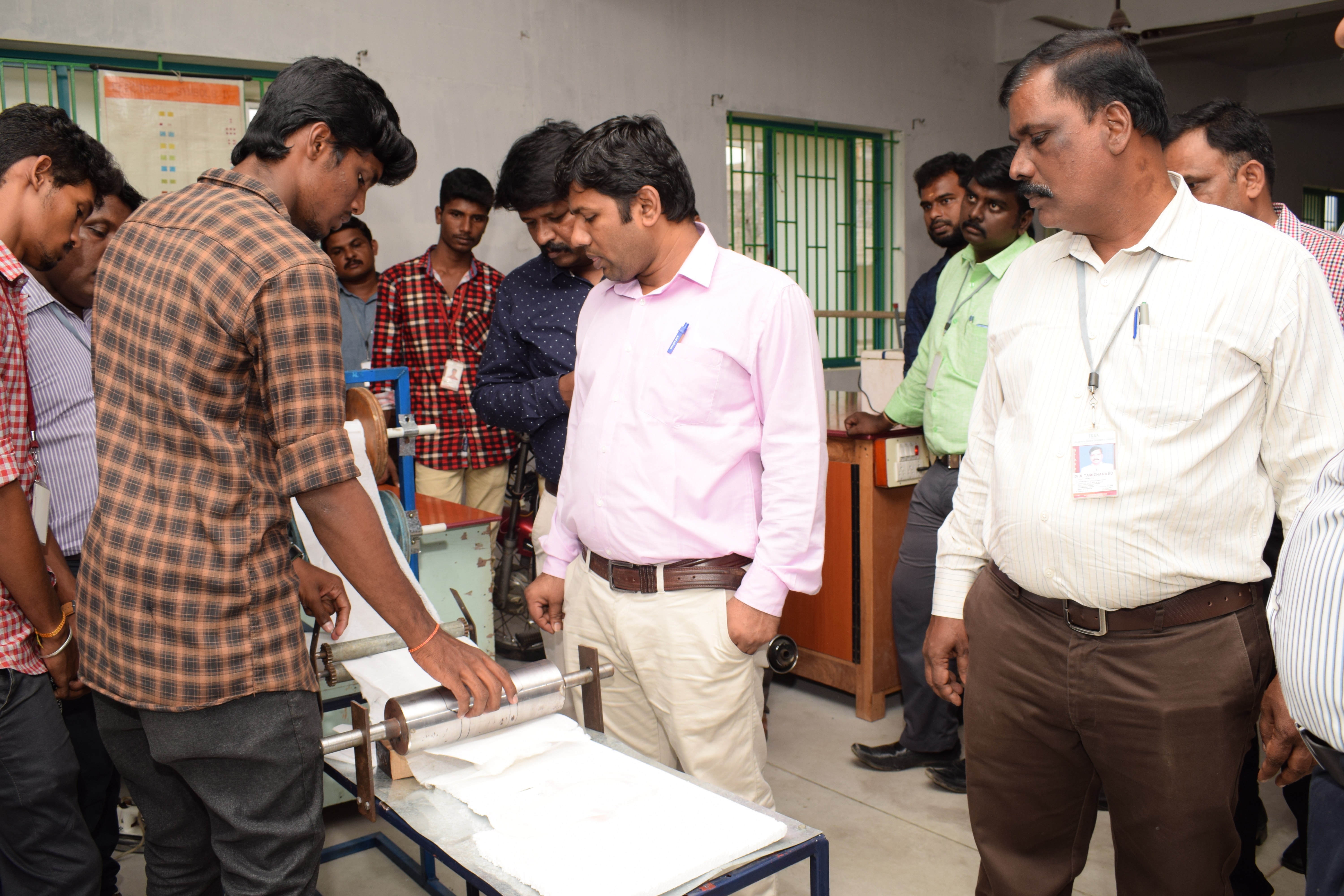 Control Systems Laboratory