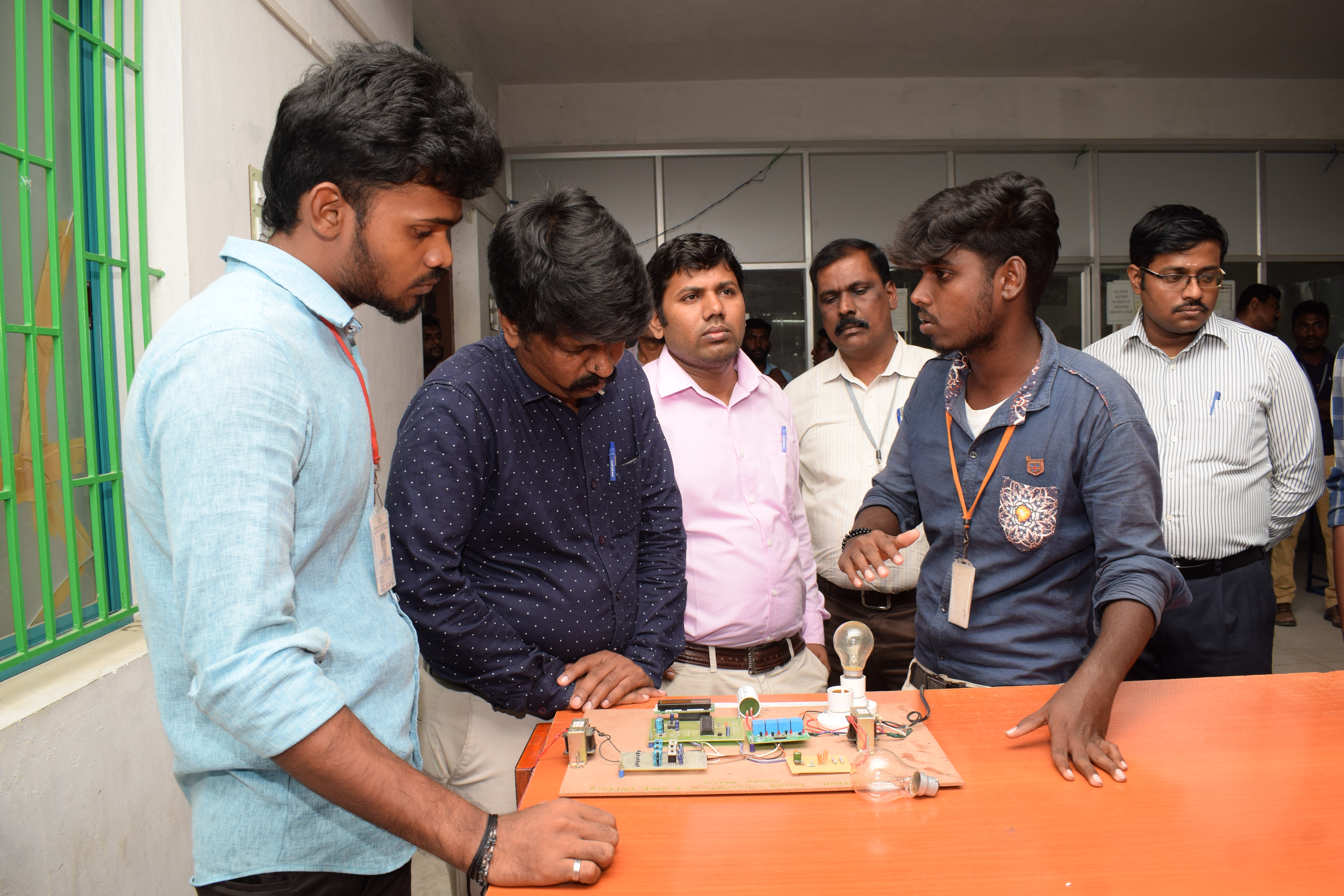 Renewable Energy Laboratory