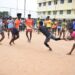 Kabadi Competition