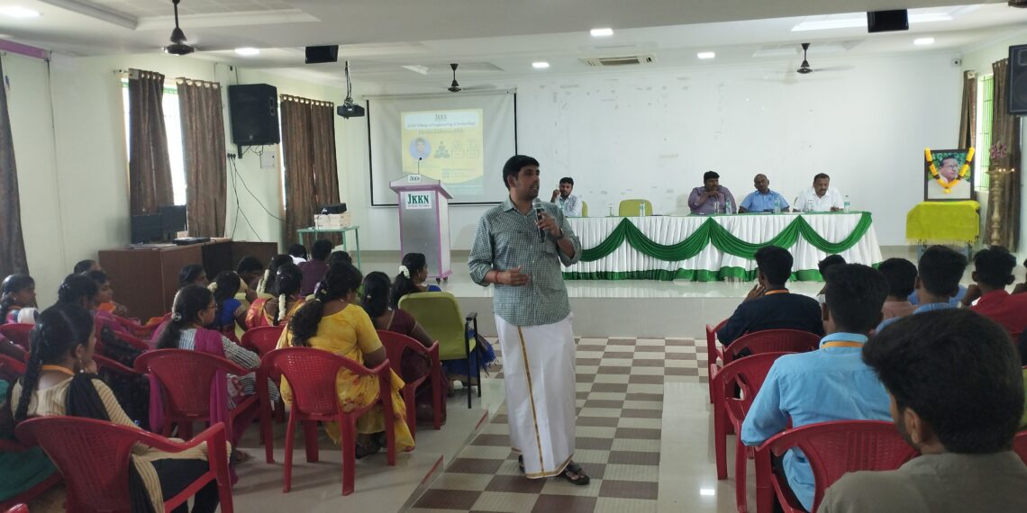 Electoral Literacy Club To Promote Civic Awareness And Voting Education