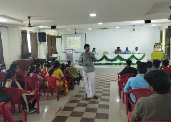 Electoral Literacy Club To Promote Civic Awareness And Voting Education