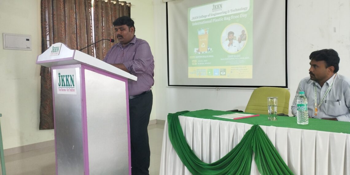 Embrace Sustainability And Reduce Plastic Waste