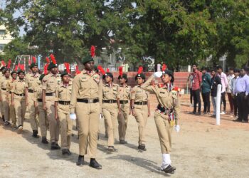 Independence day Celebration