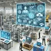 Industry 4.0 and Smart Manufacturing