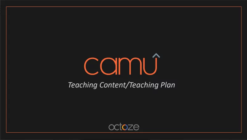 Teaching Content/Teaching Plan