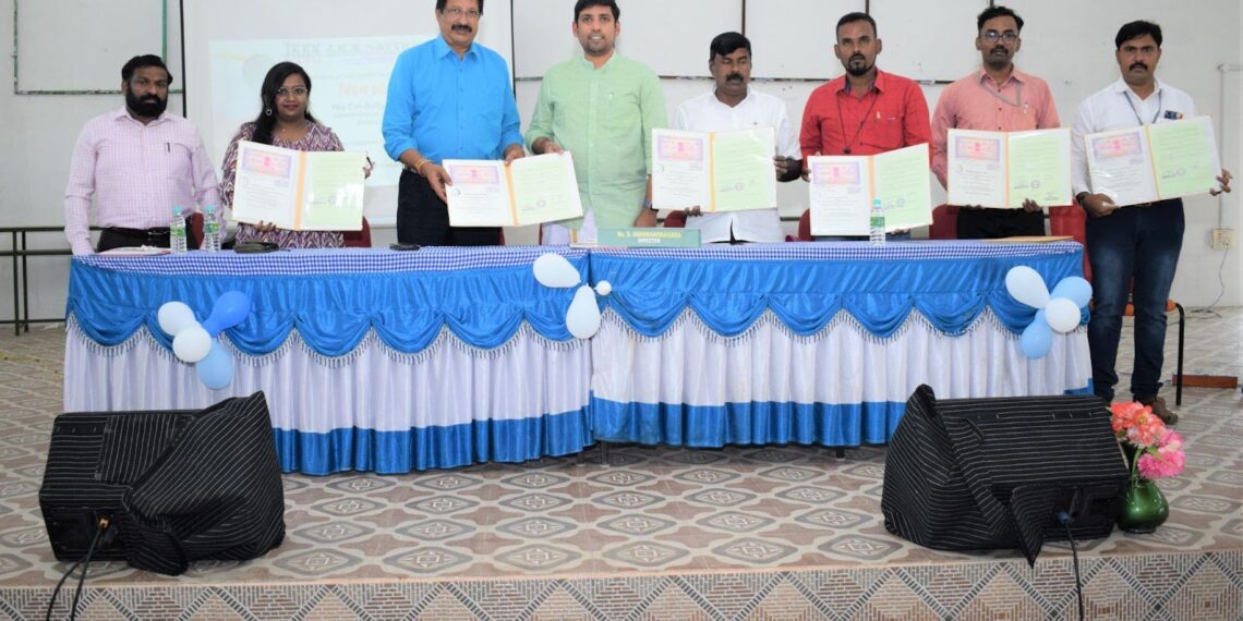 Association Inauguration on 20 th Oct 2022