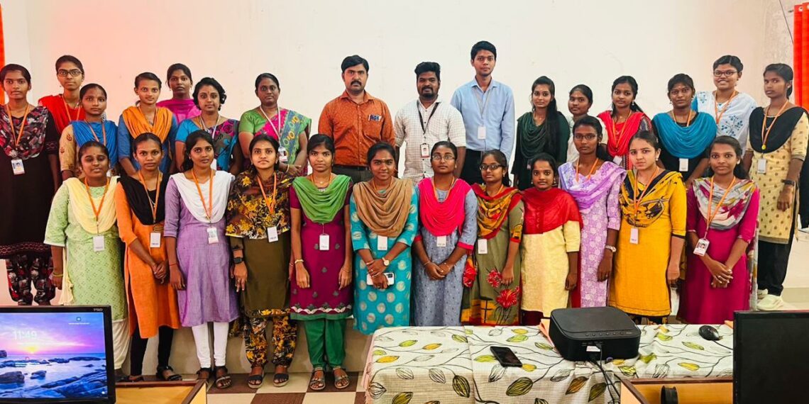 Association Inauguration on 20 th Oct 2022