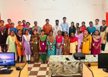 Association Inauguration on 20 th Oct 2022