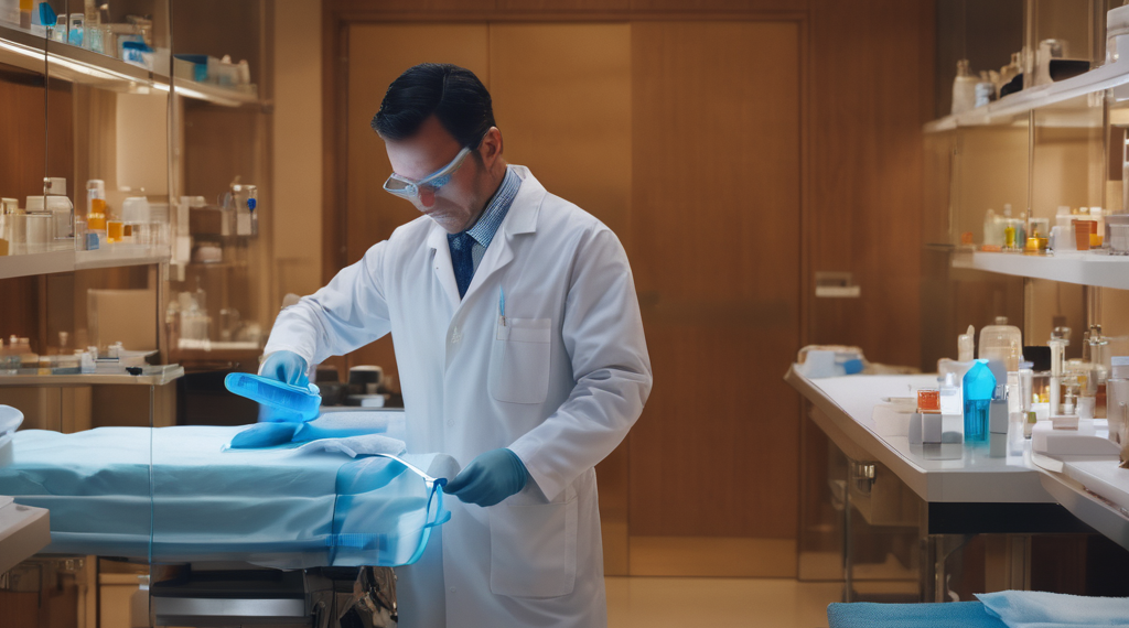 The Impact of Artificial Intelligence on Healthcare