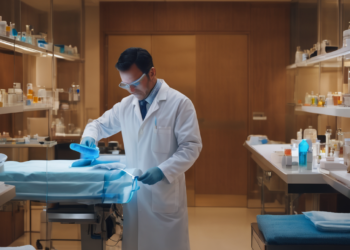 The Impact of Artificial Intelligence on Healthcare