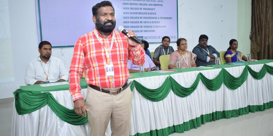 DEPARTMENT OF CSE ASSOCIATION INAGURATION CELEBRATION