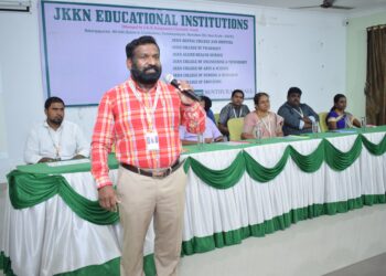 DEPARTMENT OF CSE ASSOCIATION INAGURATION CELEBRATION